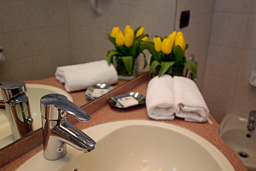 Du Lac Et Bellevue Hotel 4*