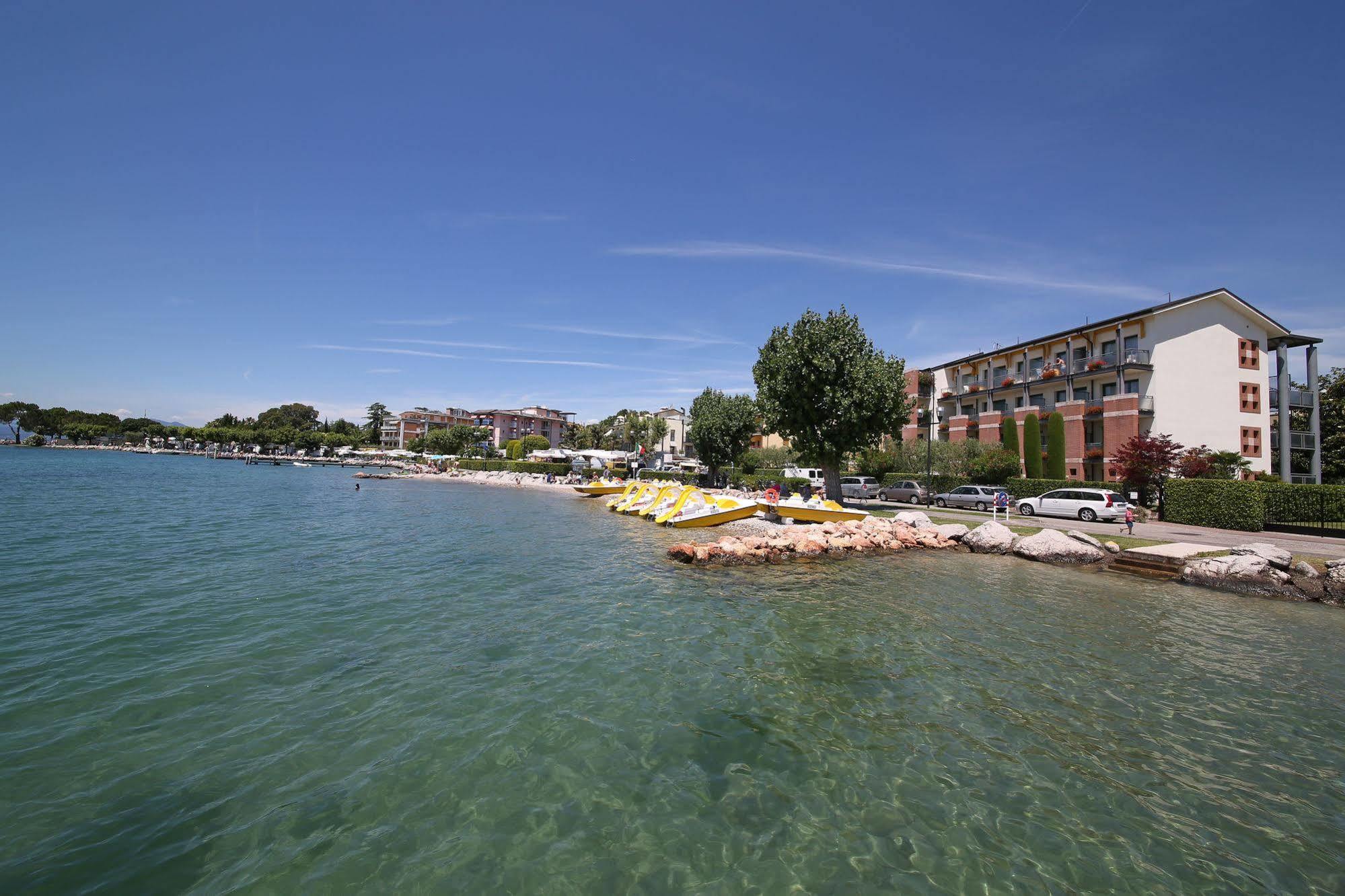 Du Lac Et Bellevue 4*